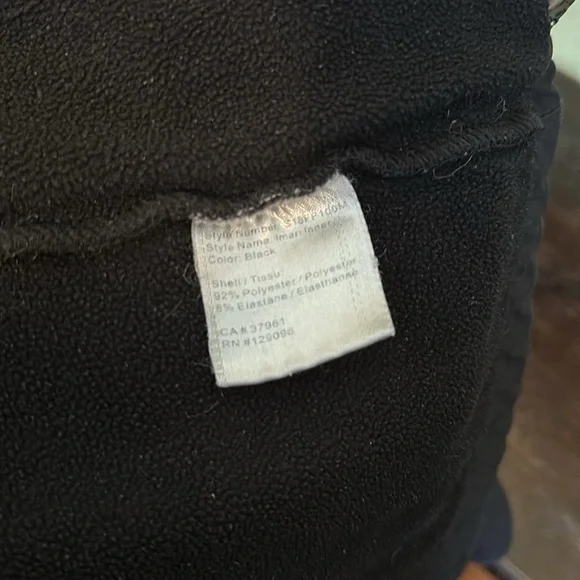 Firefly Light Jacket - Picture 9 of 9